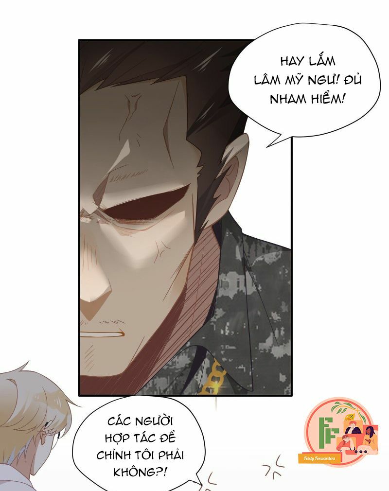 Nữ Phụ Như Tôi Cũng Có Ngày Ra Mắt: Chapter 15