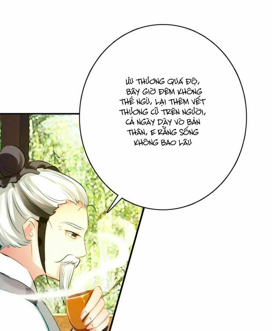 Mỹ Nhân Làm Tướng: Chapter 57