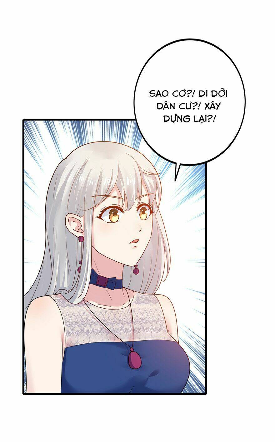 Cấm Tình Điềm Mật: Đế Thiếu Hào Môn Trêu Tận Cửa: Chapter 22