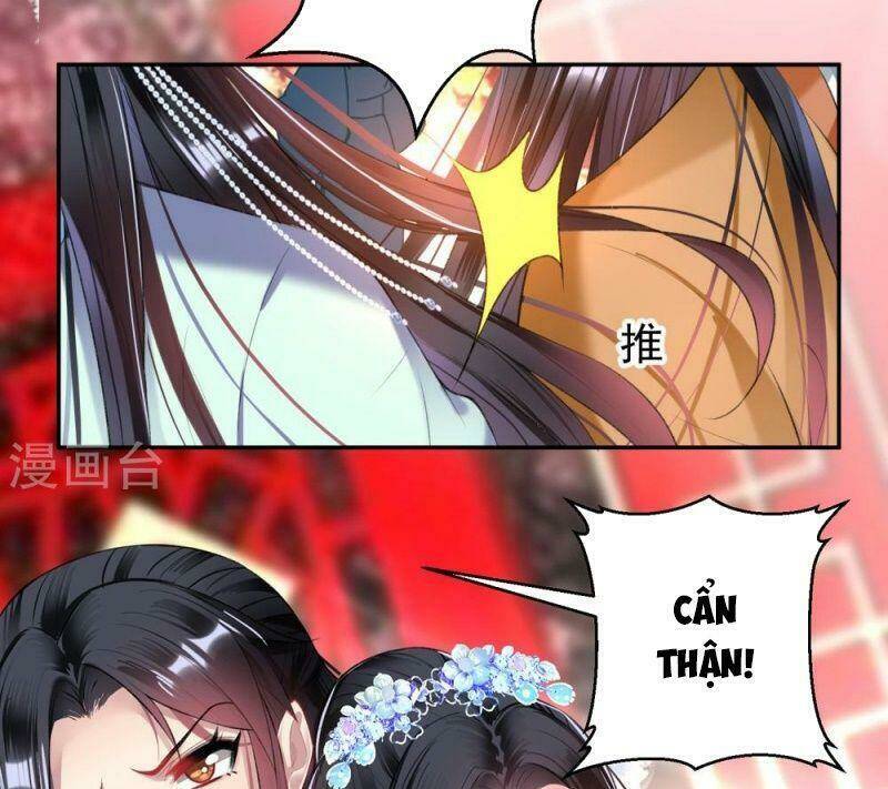 Vương Gia, Áo Lót Của Ngươi Rơi Mất Rồi: Chapter 62