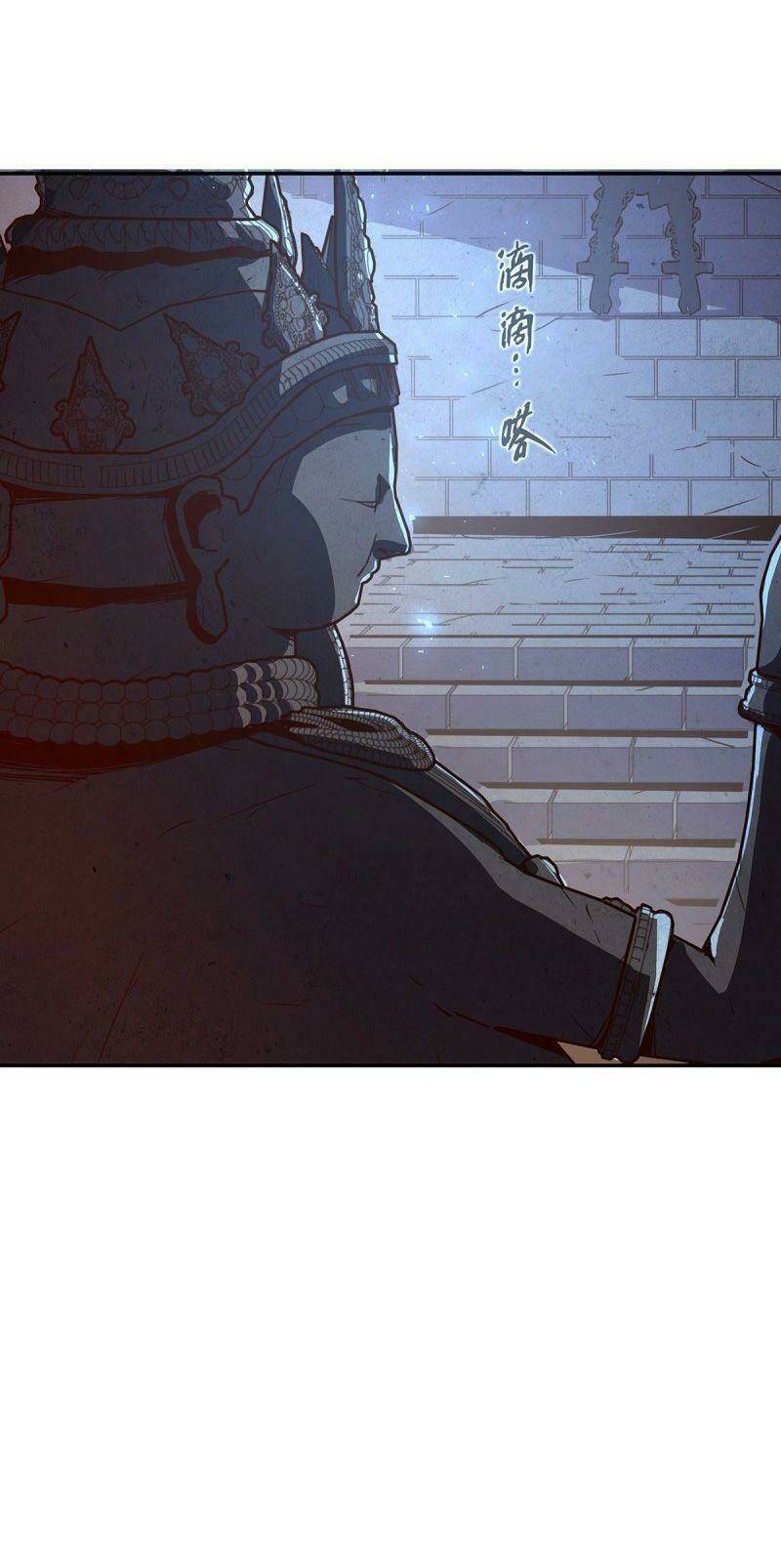 Sinh Tử Quyết: Chapter 84