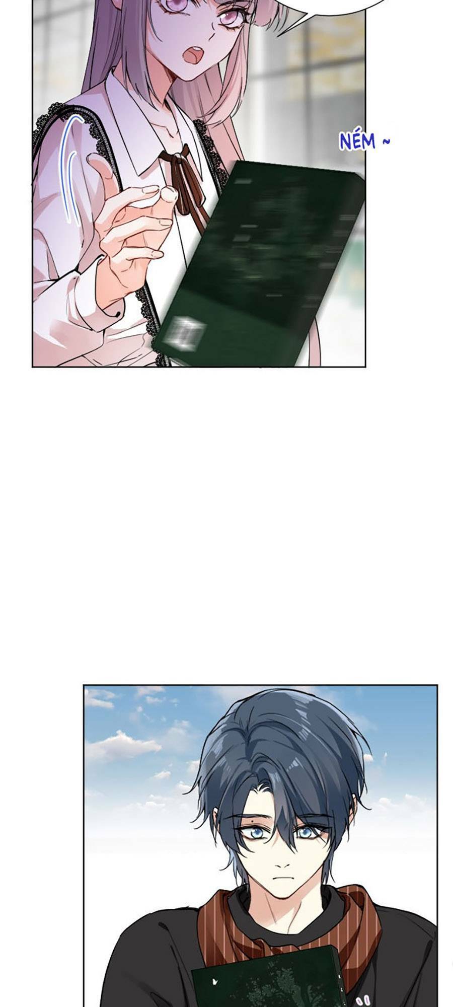 Tâm Động Thuấn Di: Chapter 60