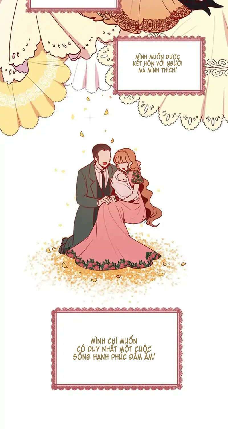 Công Tước, Loạn Vừa Thôi!: Chapter 3