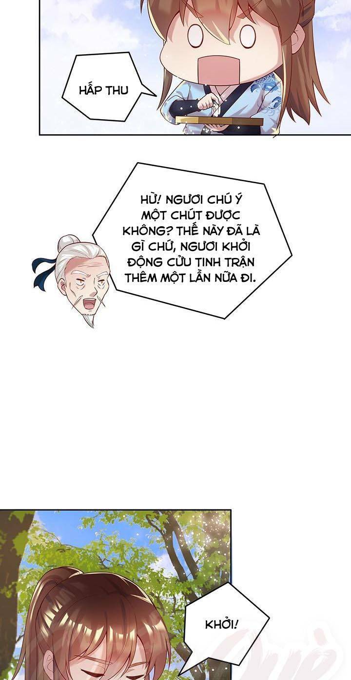 Siêu Phàm Truyện: Chapter 108