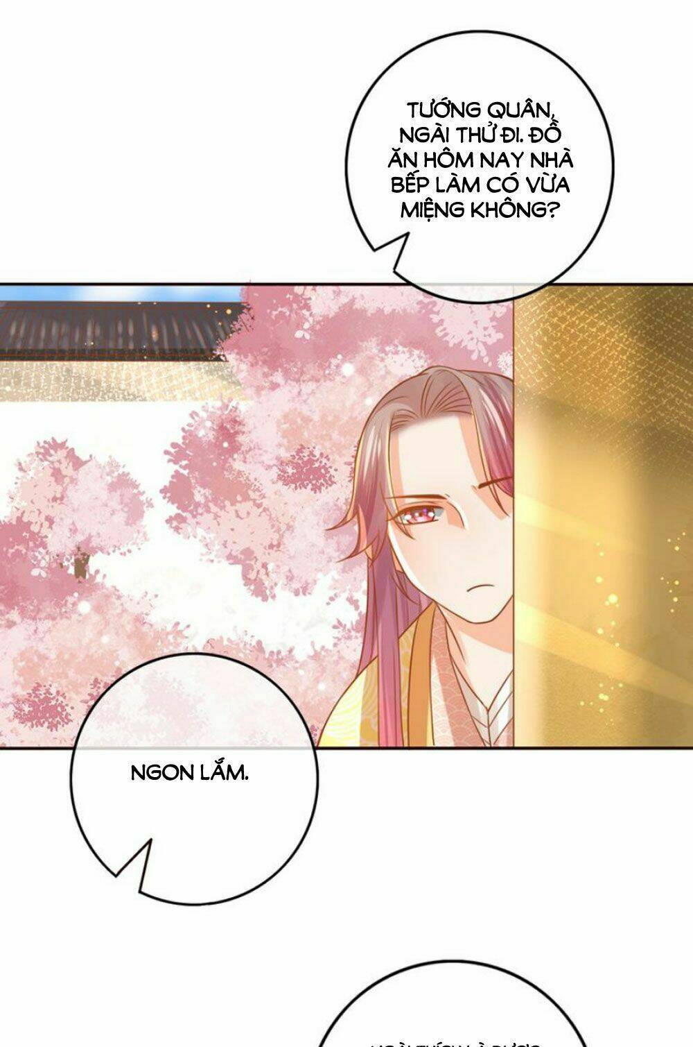 Chọc Nhầm Thượng Thần Băng Lãnh: Chapter 19