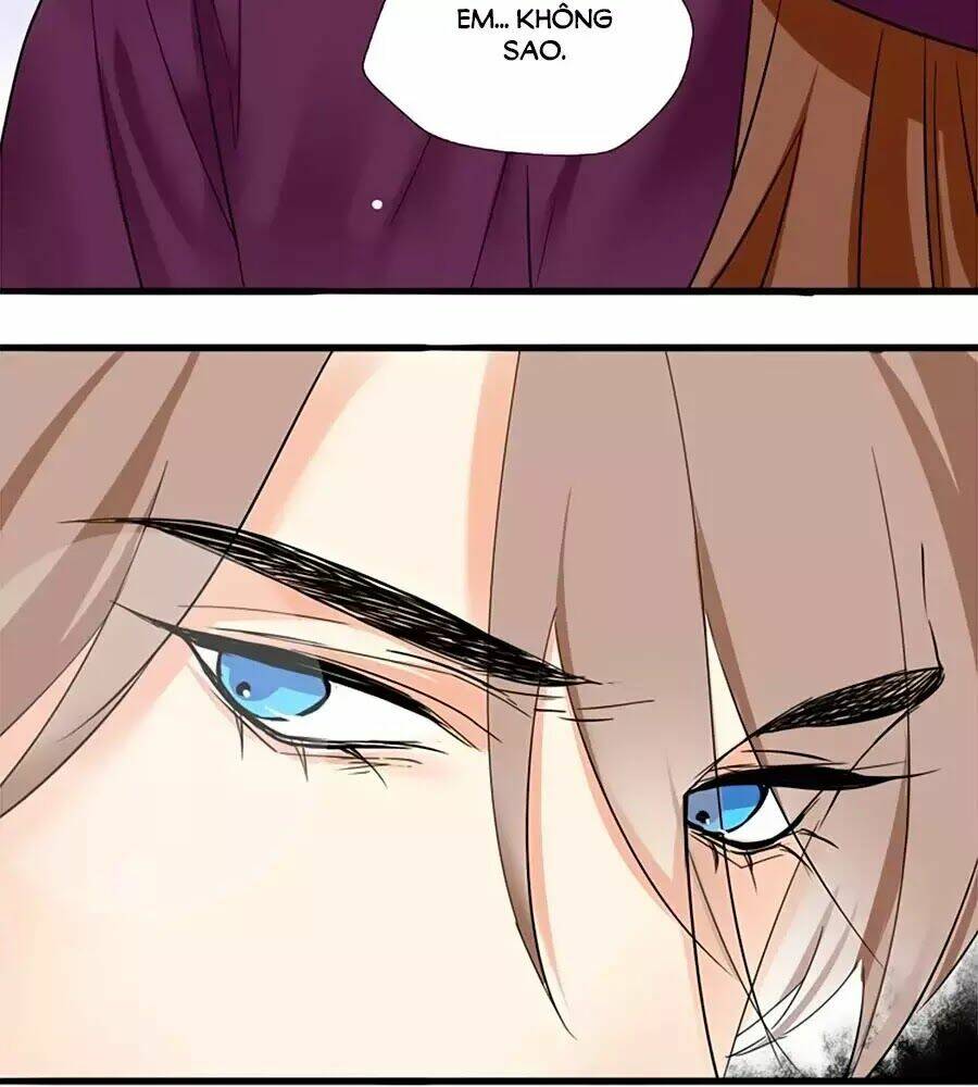 Mùi Hương Lãng Mạn: Chapter 13