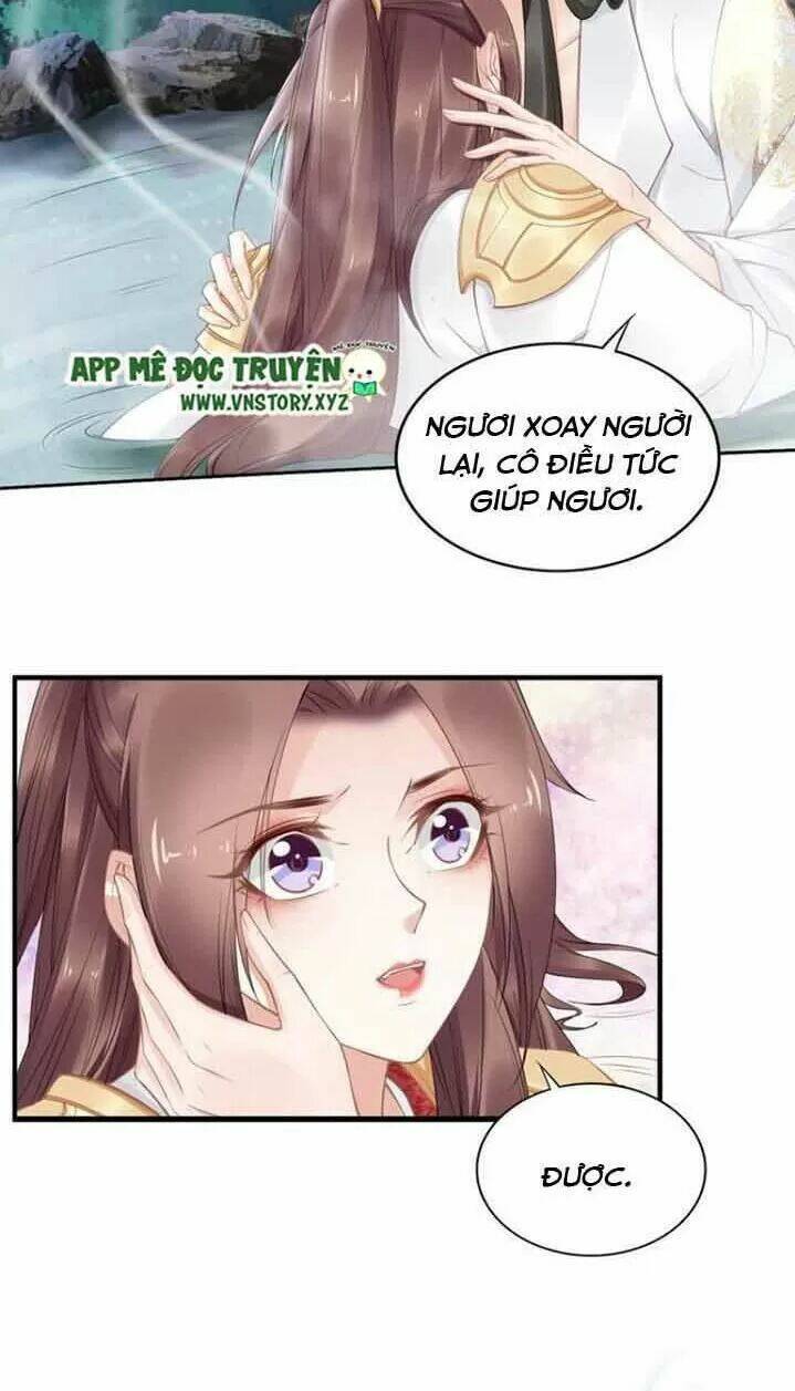 Nhất Sinh Nhất Thế Tiếu Thương Khung: Chapter 82