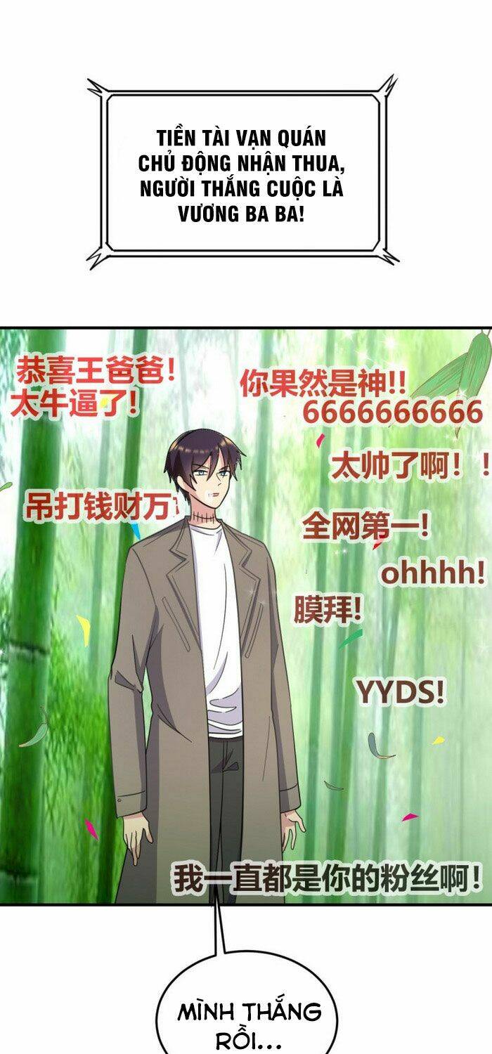 Đại Gia Livestream Vạn Giới: Chapter 81