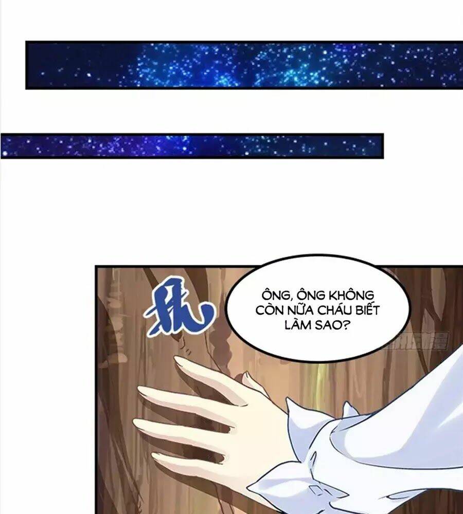 Ám Dạ Vô Thường: Chapter 35