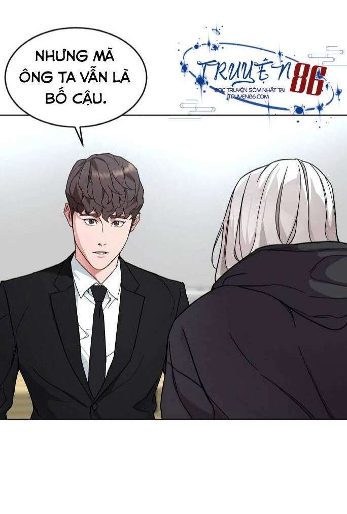 Đứa Trẻ Bình Thường: Chapter 2