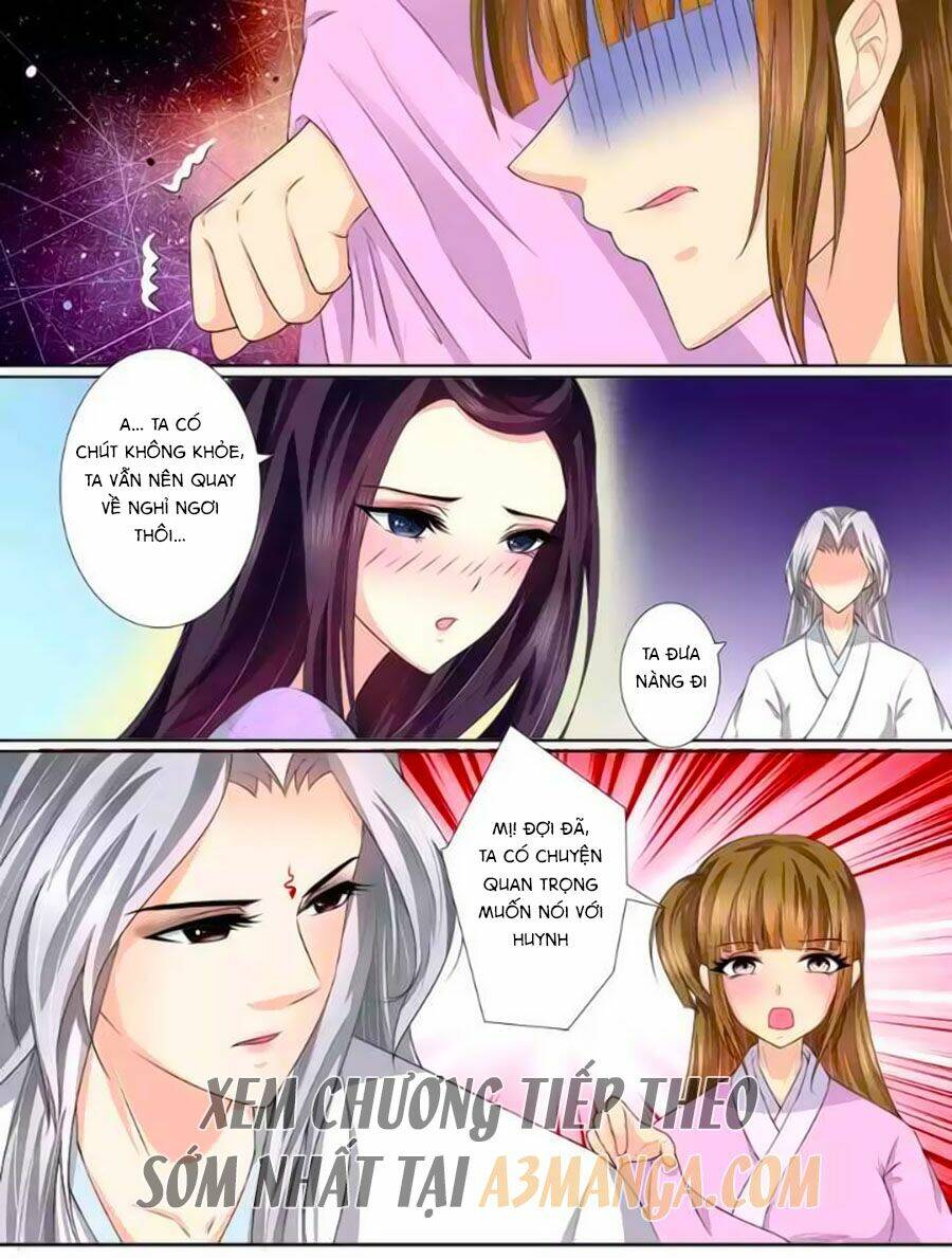 Ma Phi Giá Đáo: Chapter 34