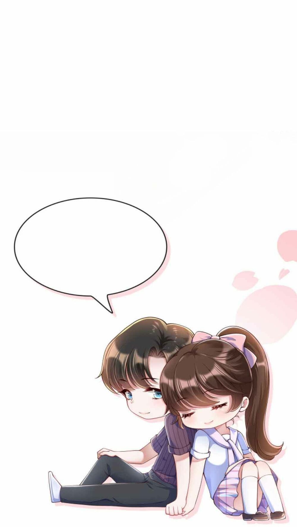 Nhất Sanh Hữu Hỉ: Chapter 3