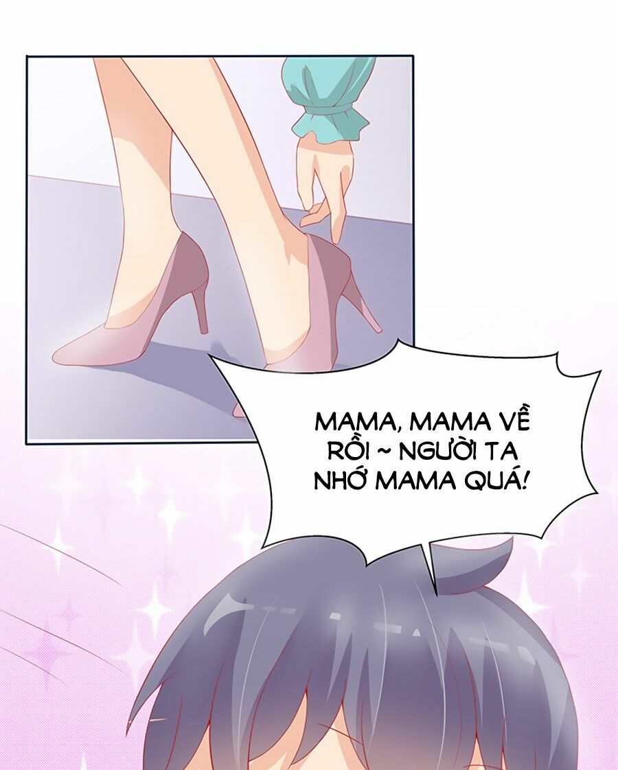 Chồng Già Vợ Trẻ Trêu Nhau Hàng Ngày: Chapter 24