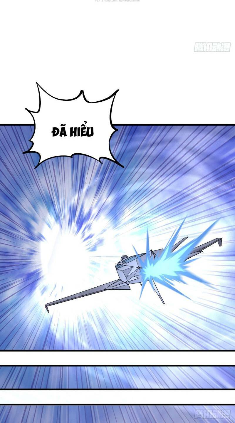 Minh Nhật Thần Đô: Chapter 23