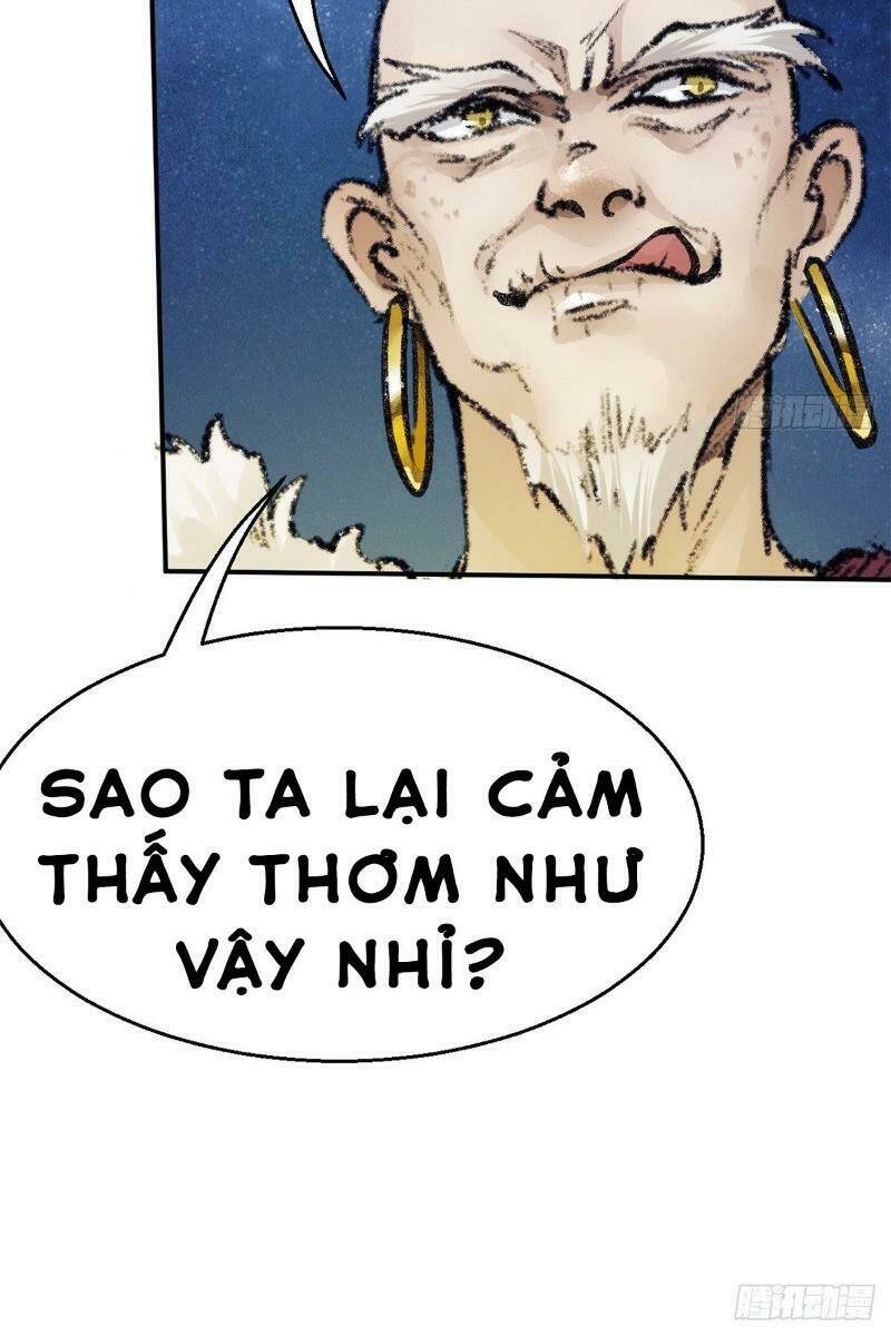 Liên Thành Quyết: Chapter 48