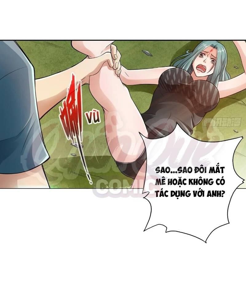Hệ Thống Tìm Đường Chết Mạnh Nhất: Chapter 43