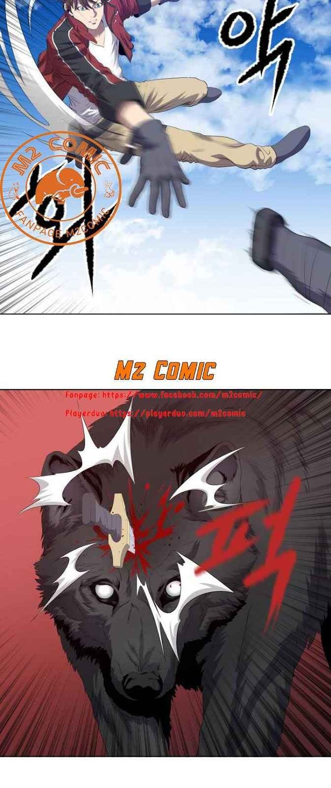 Cấp Độ Của Tôi Là Cao Nhất: Chapter 7