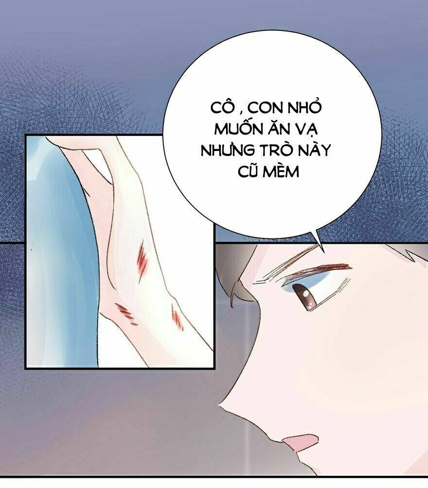 Tra Nam Cút Ra: Chapter 3