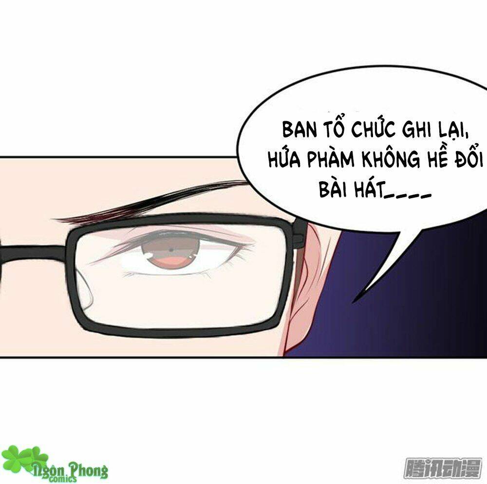 Bà Xã Tôi Là Nam Thần: Chapter 22