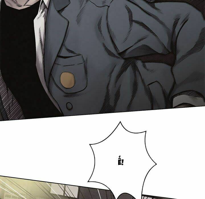 Nắm Đấm: Chapter 7