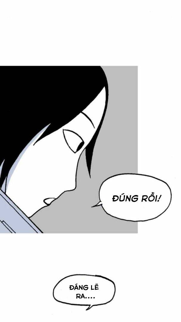 Mắc Kẹt Trên Mặt Trăng: Chapter 20