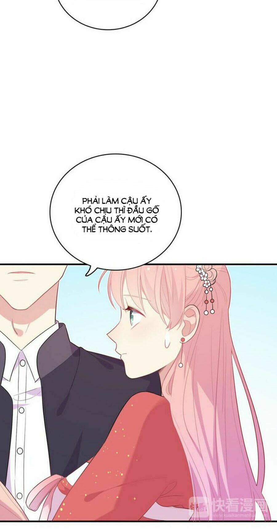 Vương Tử Thành Phố Và Công Chúa Amazon: Chapter 39