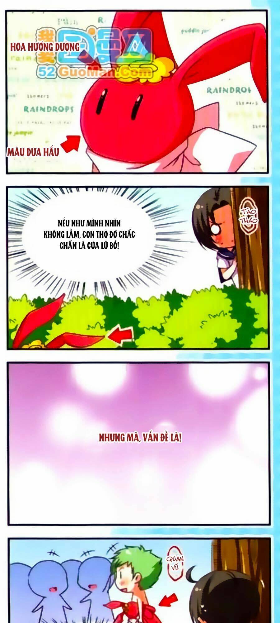Manh Tam Quốc: Chapter 55