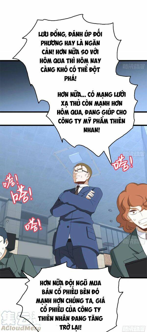 Người Ở Rể Mạnh Nhất: Chapter 30