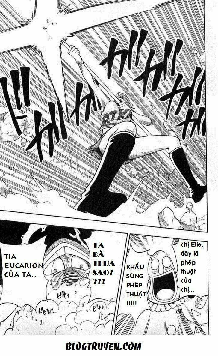 Rave Master: Chapter 200