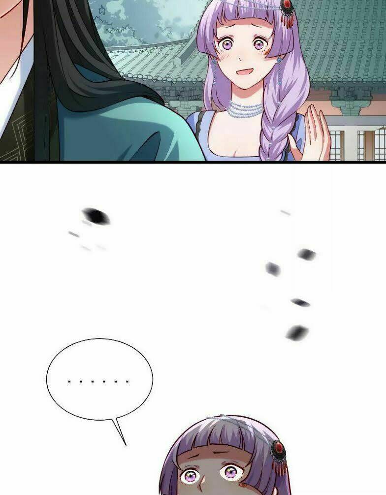 Tiểu Hoàng Thư Và Tiểu Hoàng Thúc: Chapter 40