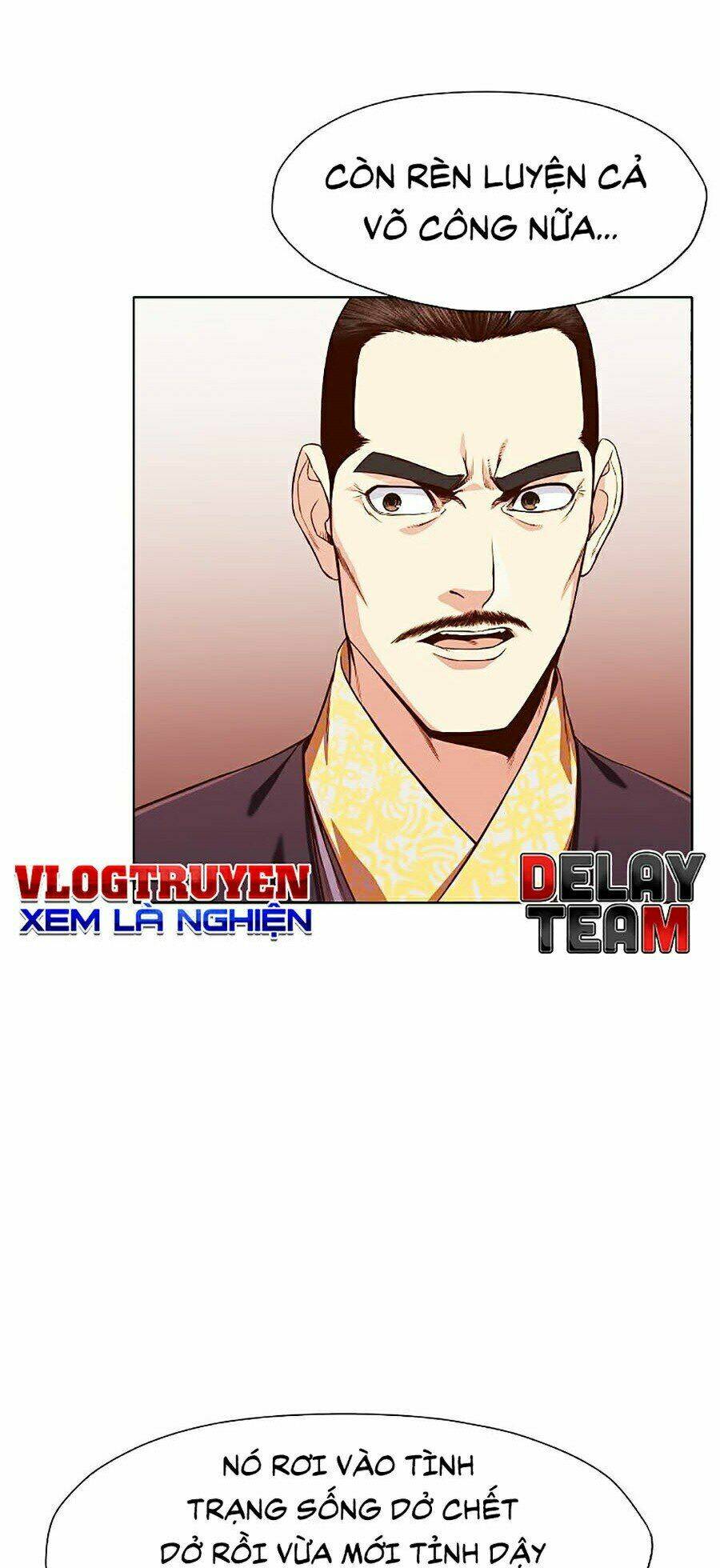 Thiên Võ Chiến Thần: Chapter 9