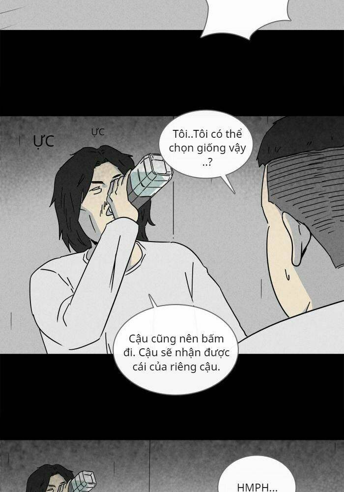 Những Câu Chuyện Bất Thường: Chapter 201