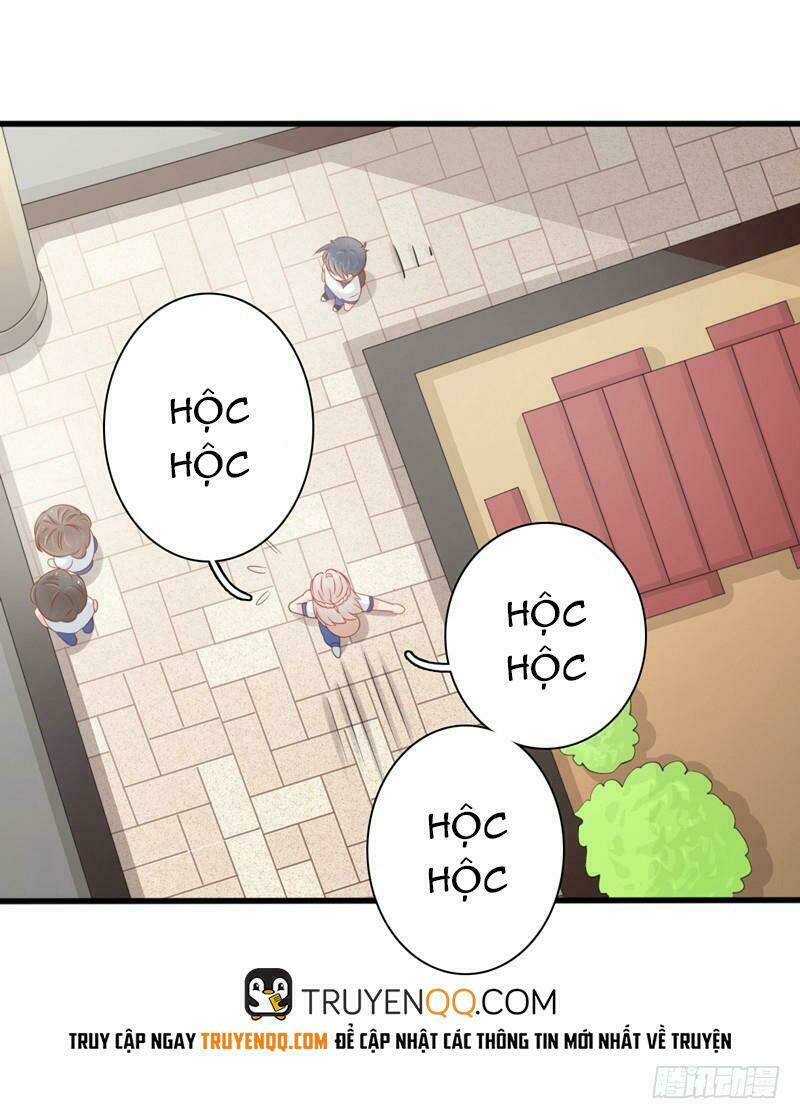 Thư Tay Tình Yêu Của Sơ Hạ: Chapter 2