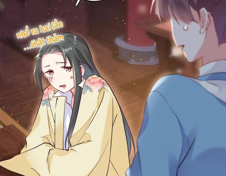 Hoa Nhan Sách: Chapter 79.2