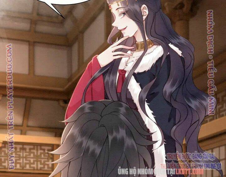 Trọng Sinh Bá Sủng Nhiếp Chính Vương Quá Mạnh Mẽ: Chapter 143