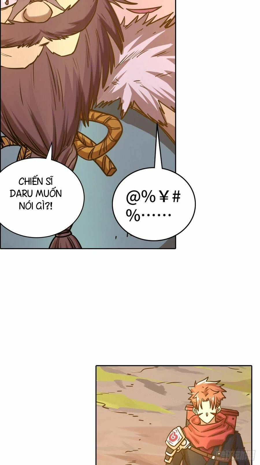 Người Nguyên Thủy Mạnh Nhất: Chapter 73