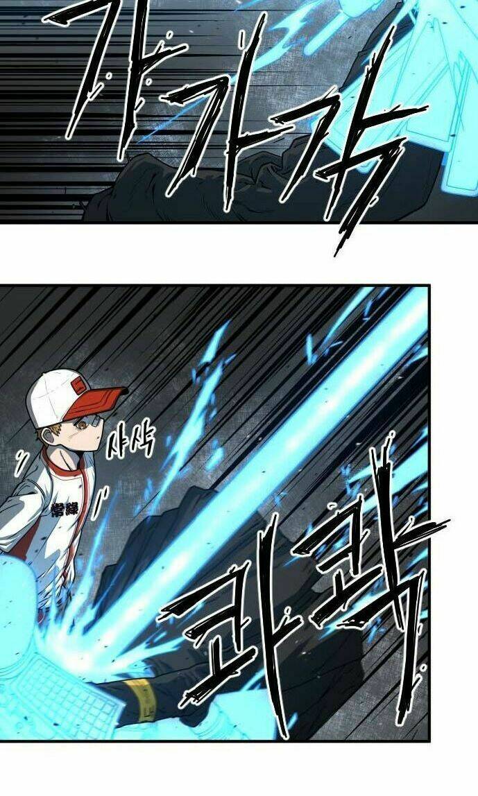 Chinh Phạt Học Đường: Chapter 8