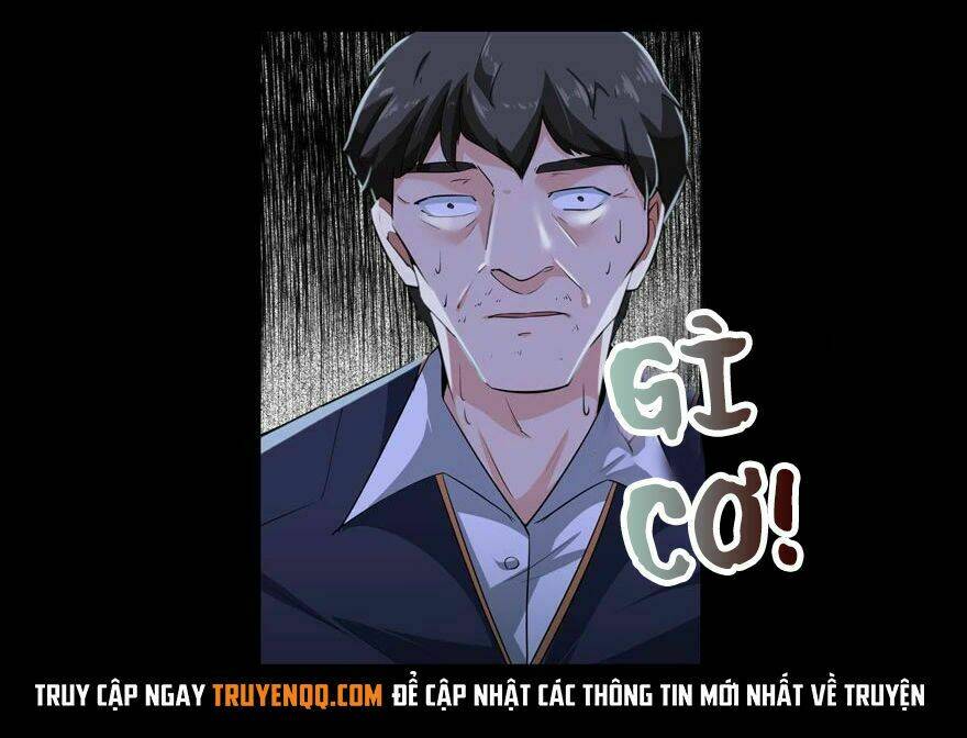Khốn Ái Tù Lung: Chapter 24