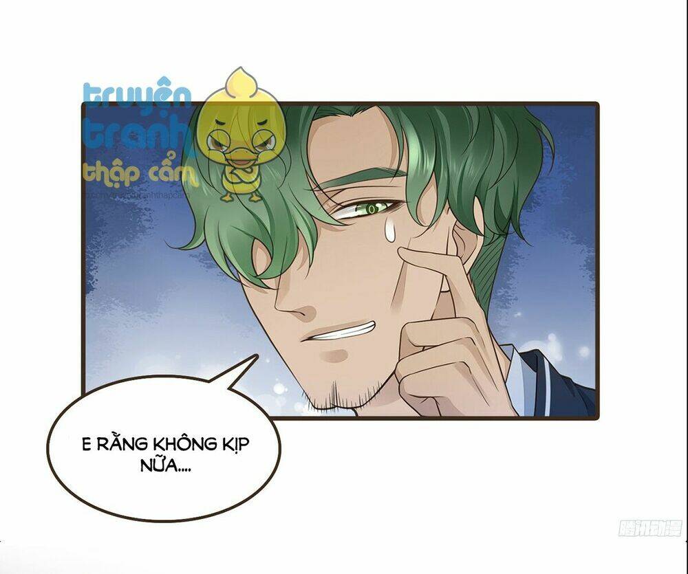 Đại Giá Thừa Tướng: Chapter 55