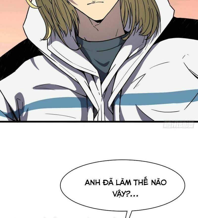 Bị Ép Trở Thành Cứu Thế Chủ: Chapter 19