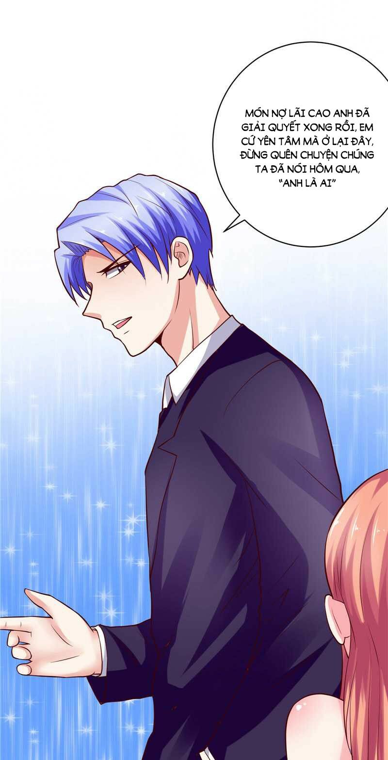 Tình Yêu Khiến Tôi Phát Điên: Chapter 53