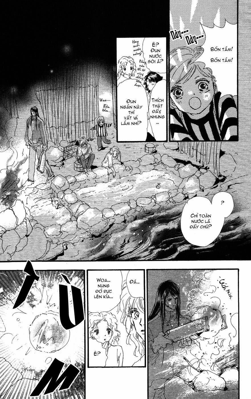 Mầm Sống: Chapter 74
