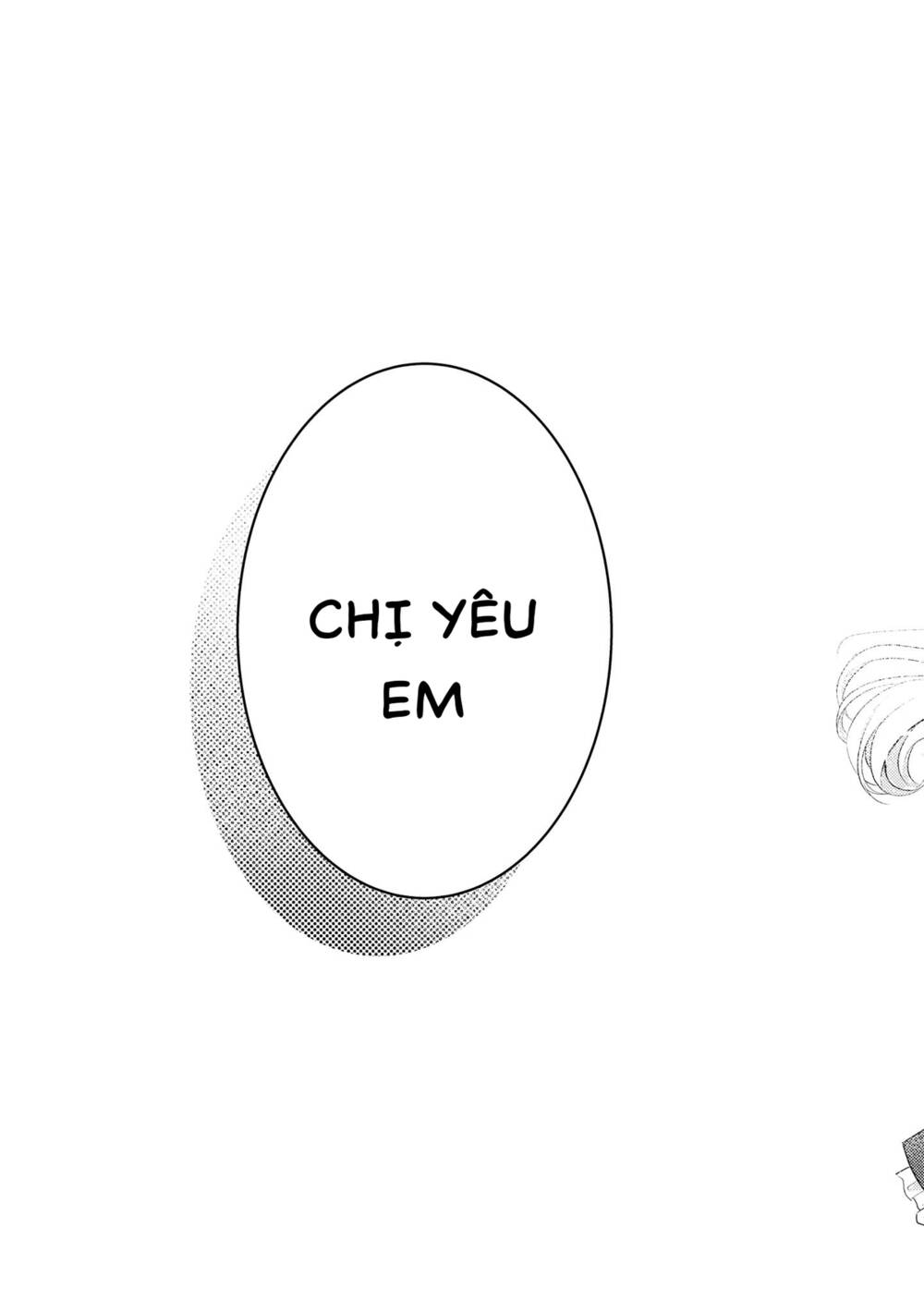 Ikemen Sugidesu Shiki-Senpai!: Chapter 6