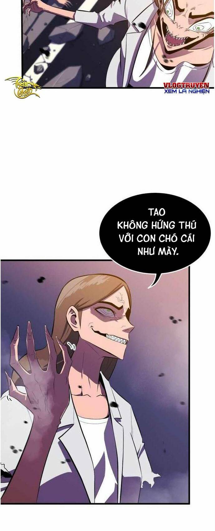 Huyết Nhân Báo Thù: Chapter 2