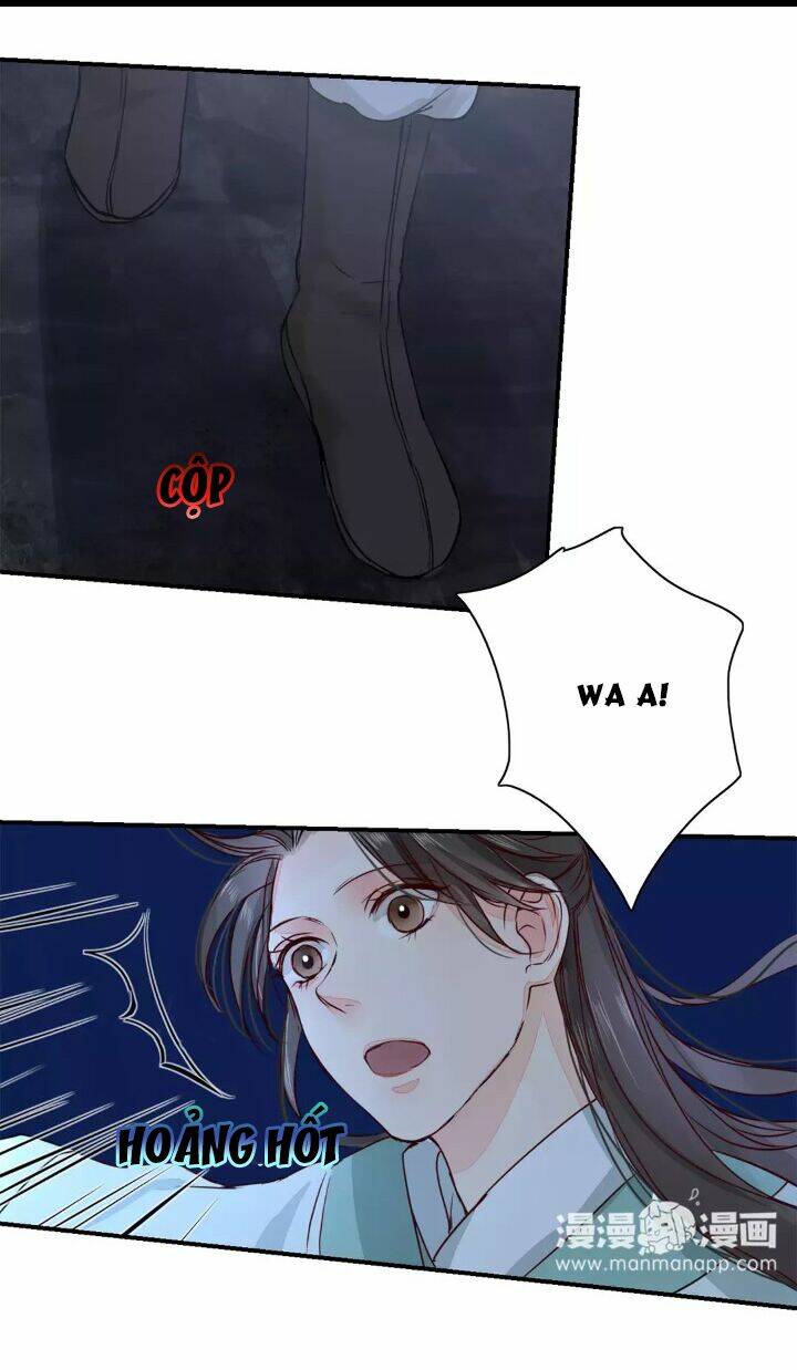 Chỉ Phu Vi Thê: Chapter 12