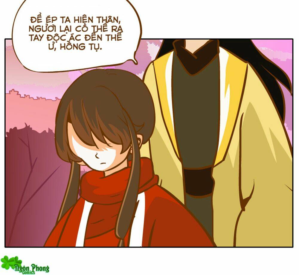 Hòa Thượng Và Tiểu Long Quân: Chapter 47