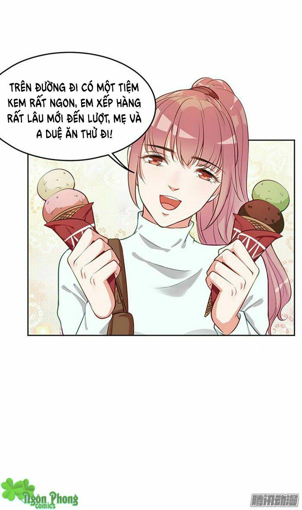 Bà Xã Tôi Là Nam Thần: Chapter 9