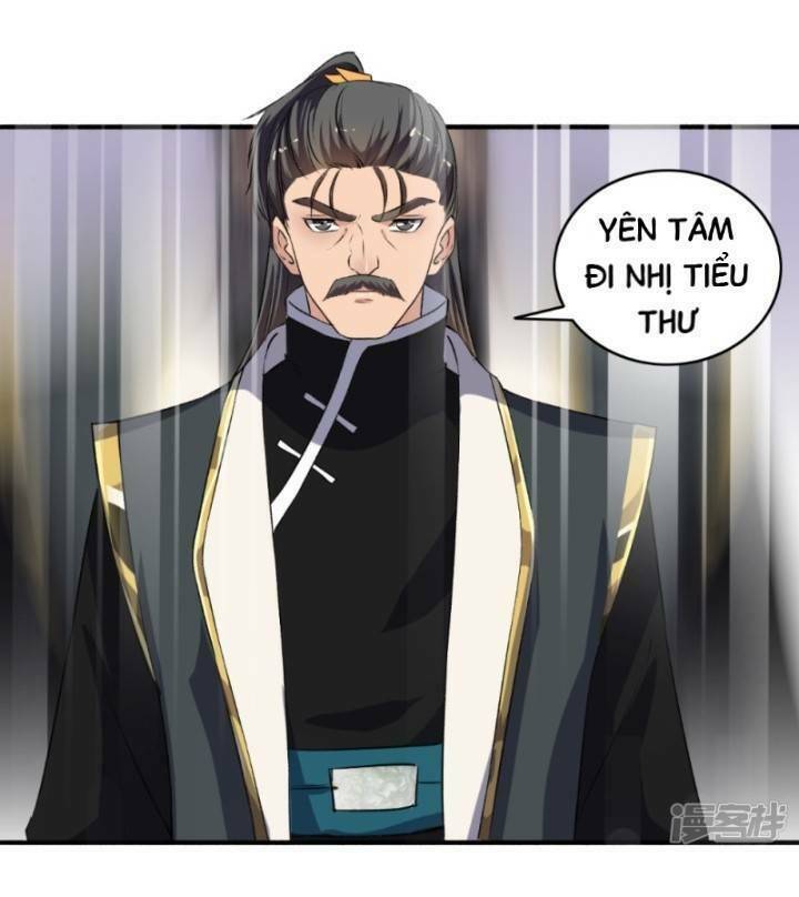 Cuồng Phi Phách Lối: Chapter 133