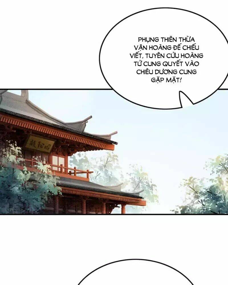 Trọng Sinh Bá Sủng Nhiếp Chính Vương Quá Mạnh Mẽ: Chapter 60
