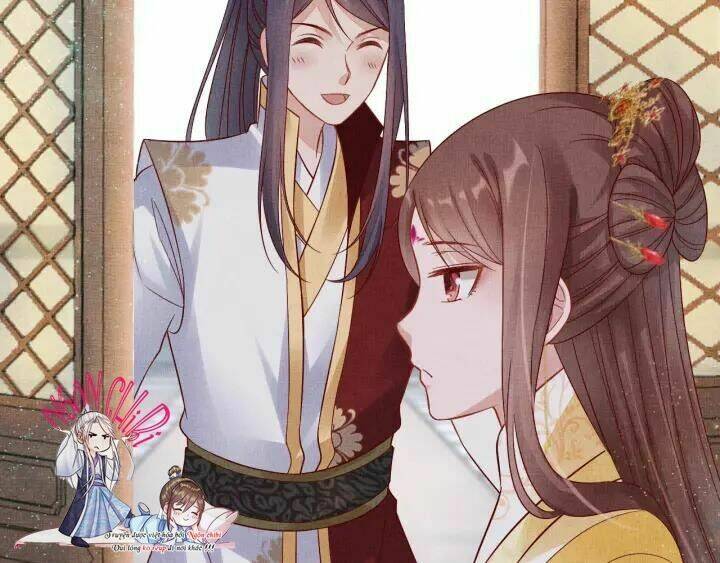 Thịnh Sủng Y Phi Chi Dao Quan Truyện: Chapter 78